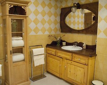 Finca Sa Garriga Бинисалем Экстерьер фото