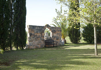Finca Sa Garriga Бинисалем Экстерьер фото