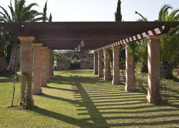 Finca Sa Garriga Бинисалем Экстерьер фото