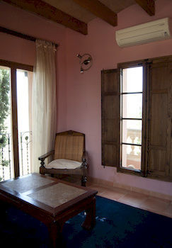 Finca Sa Garriga Бинисалем Экстерьер фото